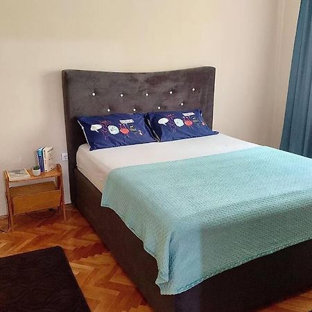 Cute, Spacious Apt In The Heart Of The Old Town Podgoriţa Exterior foto